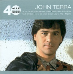 Alle 40 goed: John Terra
