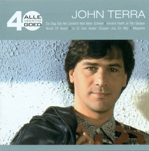 Alle 40 goed: John Terra