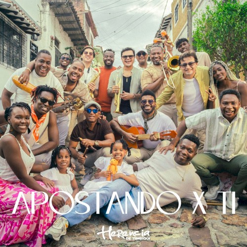 Apostando x ti