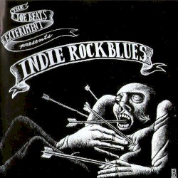 Presents Indie Rock Blues