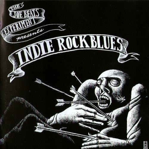Presents Indie Rock Blues