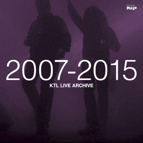 KTL LIVE ARCHIVE