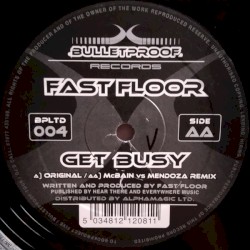 Get Busy