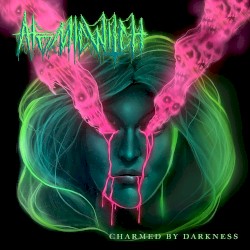 Charmed by Darkness