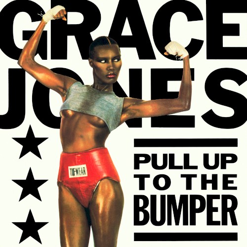 Pull Up to the Bumper (remix)