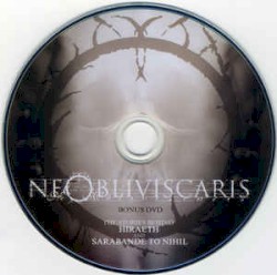 The Stories Behind Hiraeth and Sarabande to Nihil