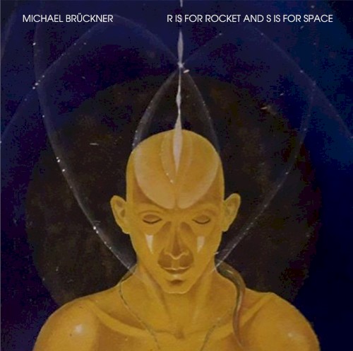 R Is For "Rocket" And S Is For "Space"