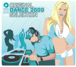 Original Dance 2000 Selection