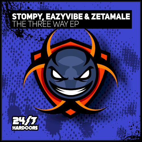 The Three Way EP