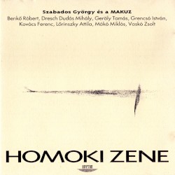 Homoki zene