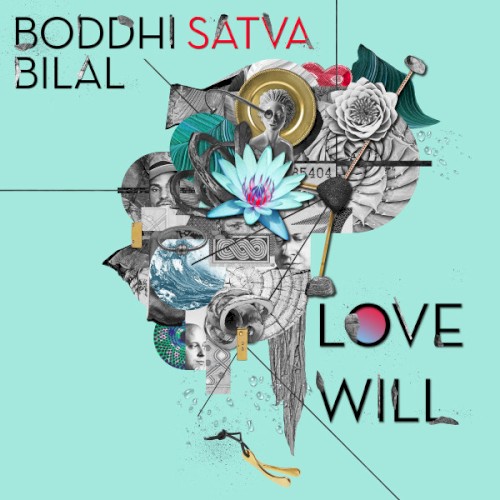 Love Will