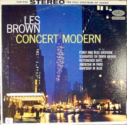 Concert Modern