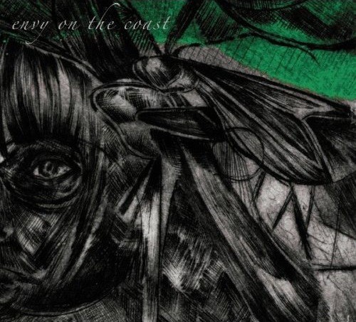 Envy on the Coast