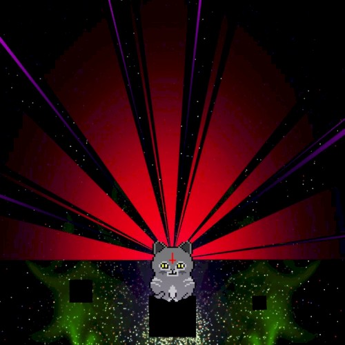 Hyperblast Super Collider