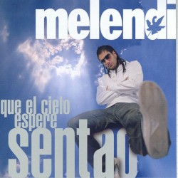 Que el cielo espere sentao