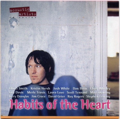 Habits of the Heart