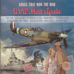 Songs That Won the War: We’ll Meet Again