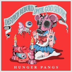 Hunger Pangs