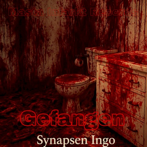 Gefangen