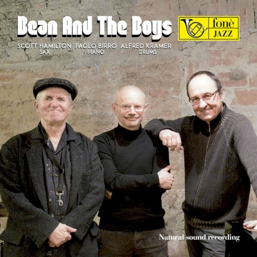 Bean and the Boys
