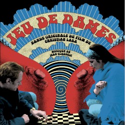 Jeu de dames