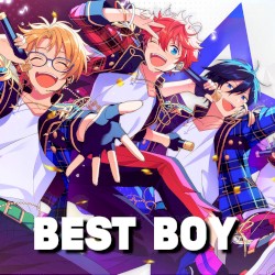 Best Boy (Ensemble Stars)