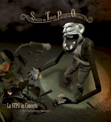 La STPO in Concerts