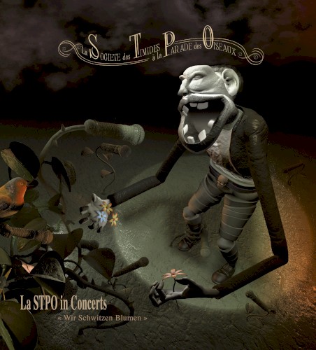 La STPO in Concerts