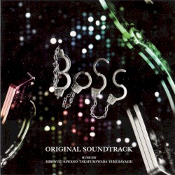BOSS: オリジナルサウンドトラック