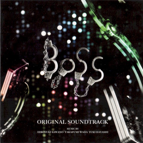 BOSS: オリジナルサウンドトラック