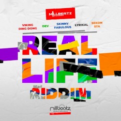 Real Life Riddim