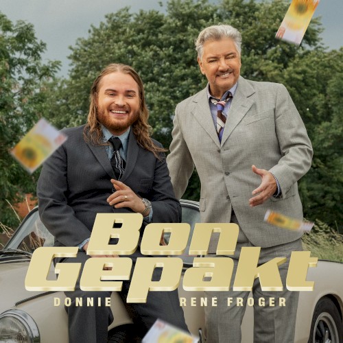 Bon gepakt