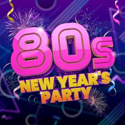 80s New Year’s Party