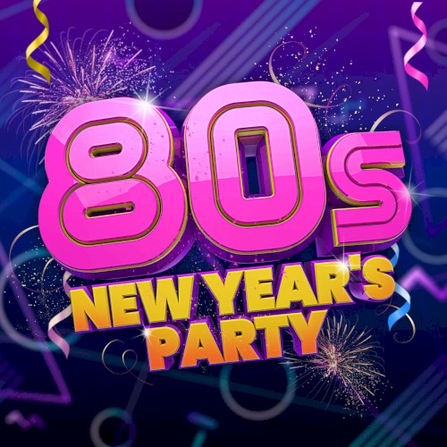 80s New Year’s Party