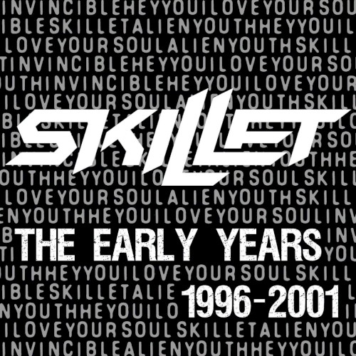 The Early Years: 1996-2001
