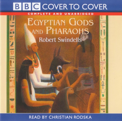 Egyptian Gods and Pharaohs