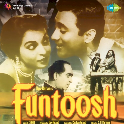 Funtoosh