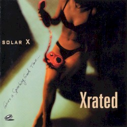Xrated