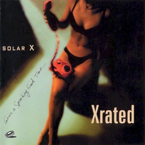Xrated