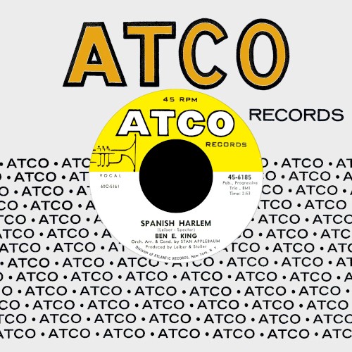 Spanish Harlem / First Taste of Love