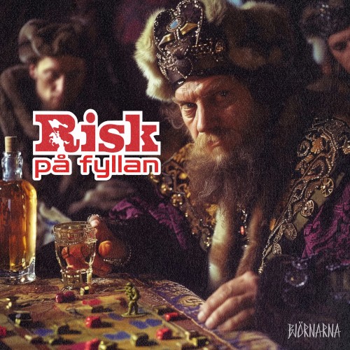 Risk på fyllan