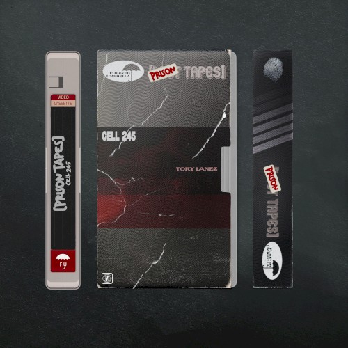 Cell 245 (Prison Tapes)