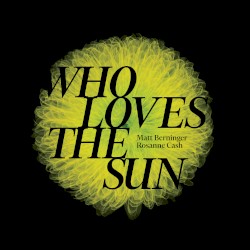 Who Loves The Sun