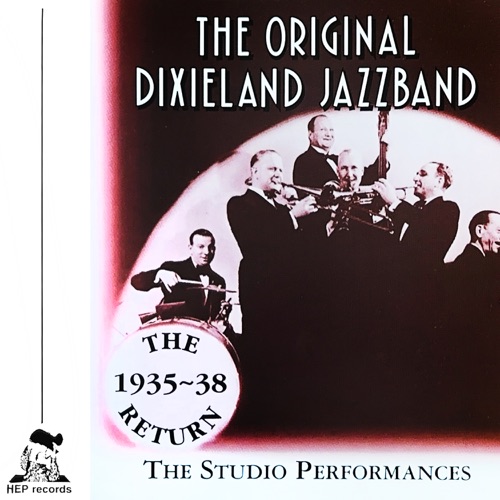 The Return 1935-38