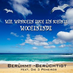 Wir wünschen euch ein schönes Wochenende