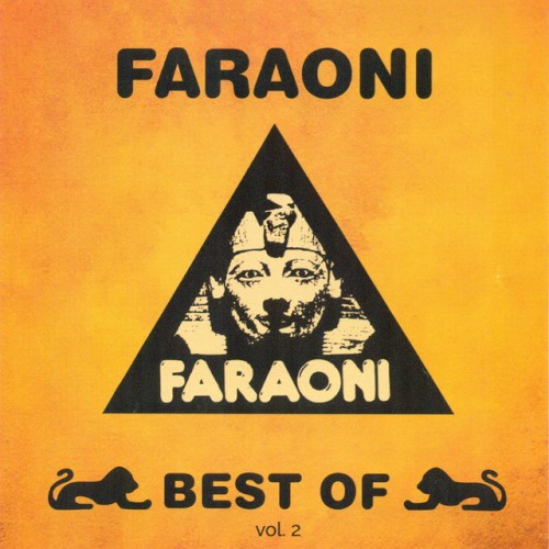 Best Of, Vol. 2