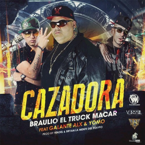 Cazadora