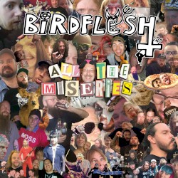 All the Miseries
