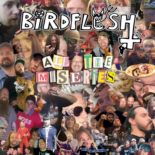 All the Miseries