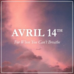 Avril 14th